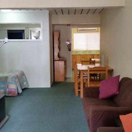Clifford Park Motor Inn Toowoomba Pokoj fotografie