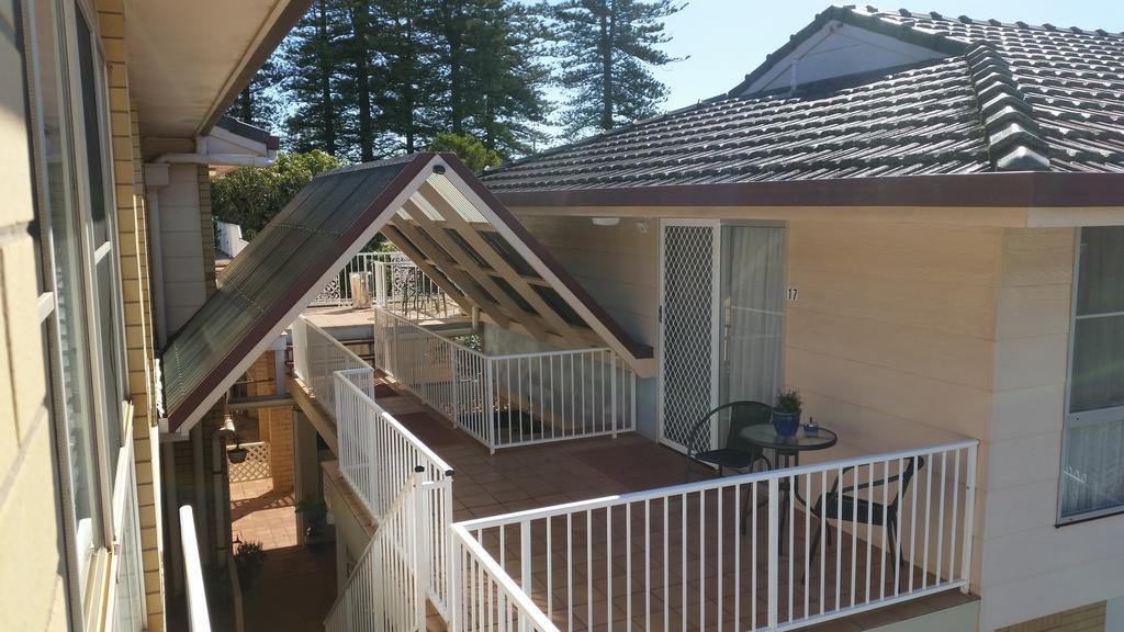Clifford Park Motor Inn Toowoomba Pokoj fotografie