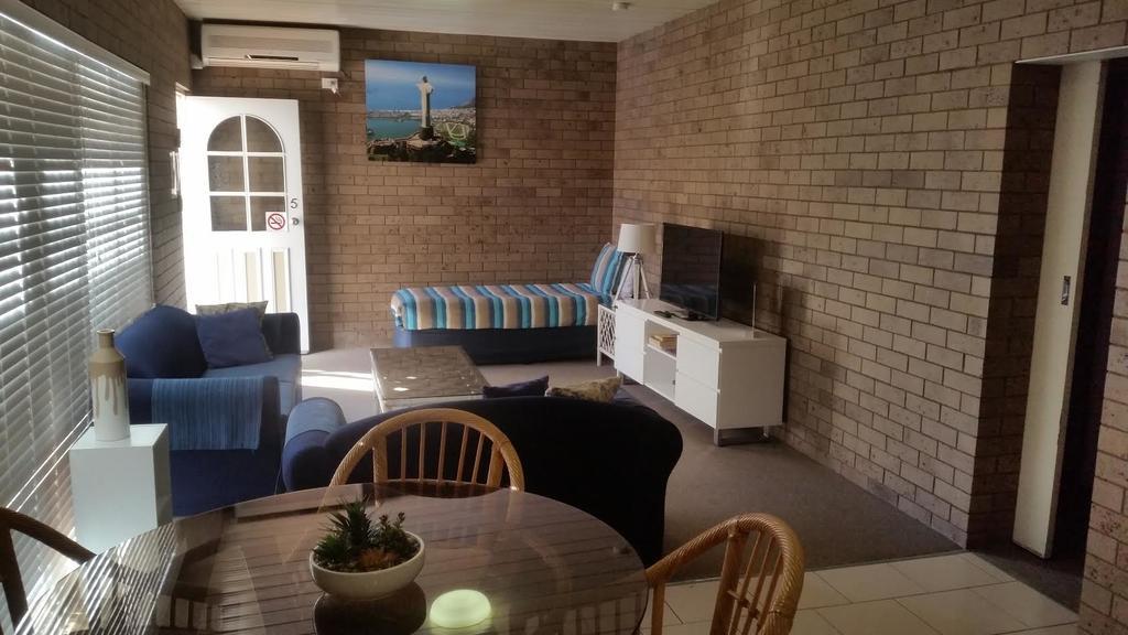 Clifford Park Motor Inn Toowoomba Exteriér fotografie