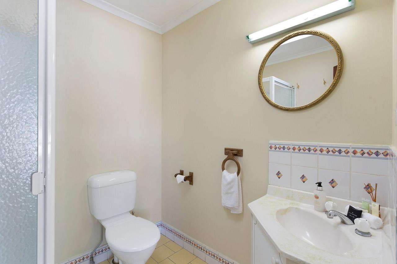 Clifford Park Motor Inn Toowoomba Pokoj fotografie