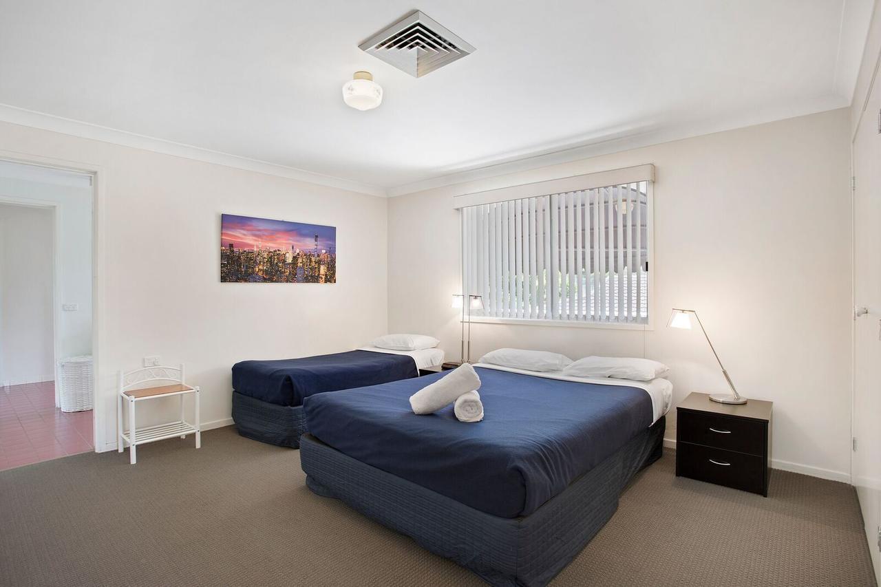 Clifford Park Motor Inn Toowoomba Exteriér fotografie