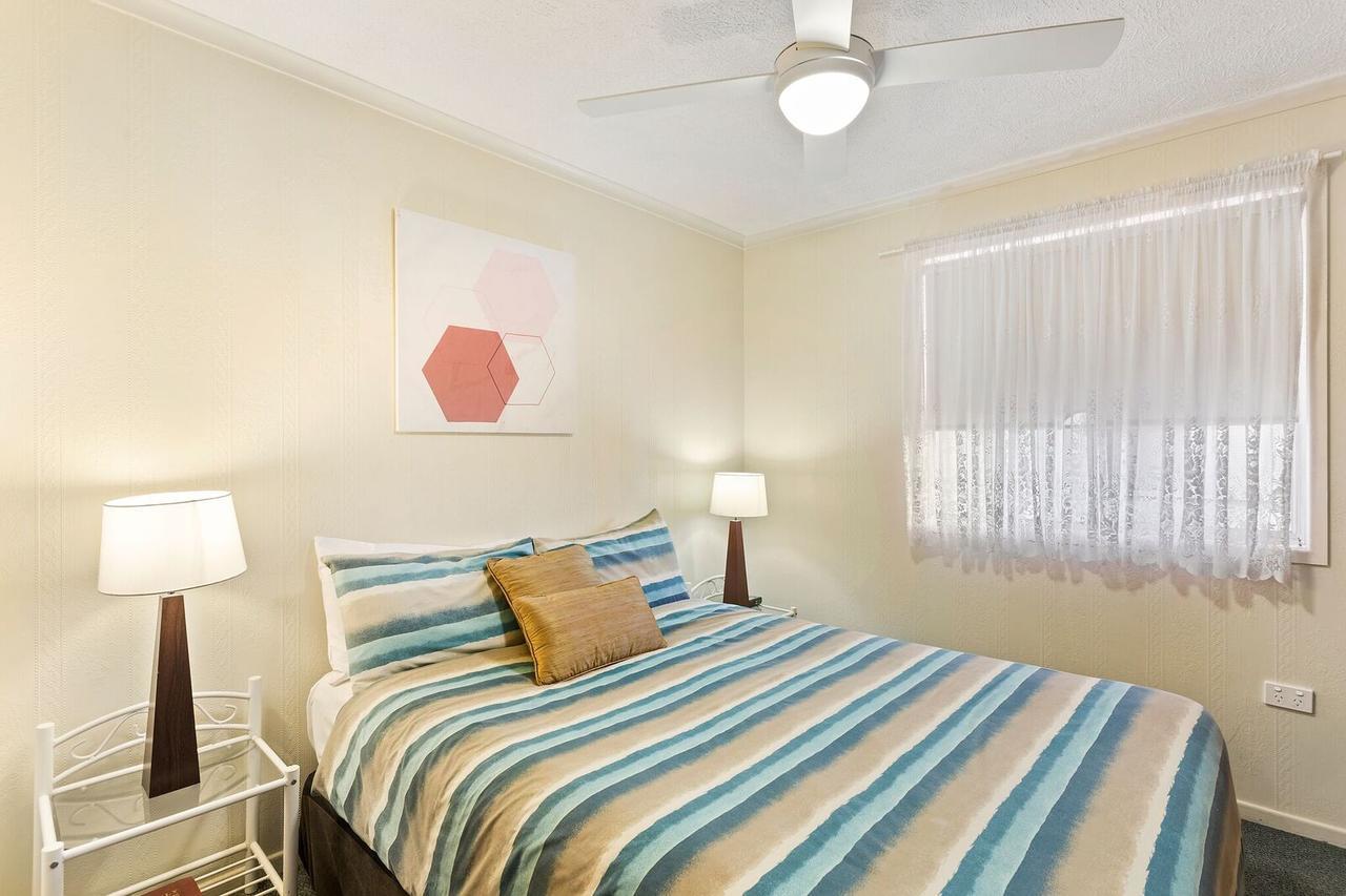 Clifford Park Motor Inn Toowoomba Pokoj fotografie