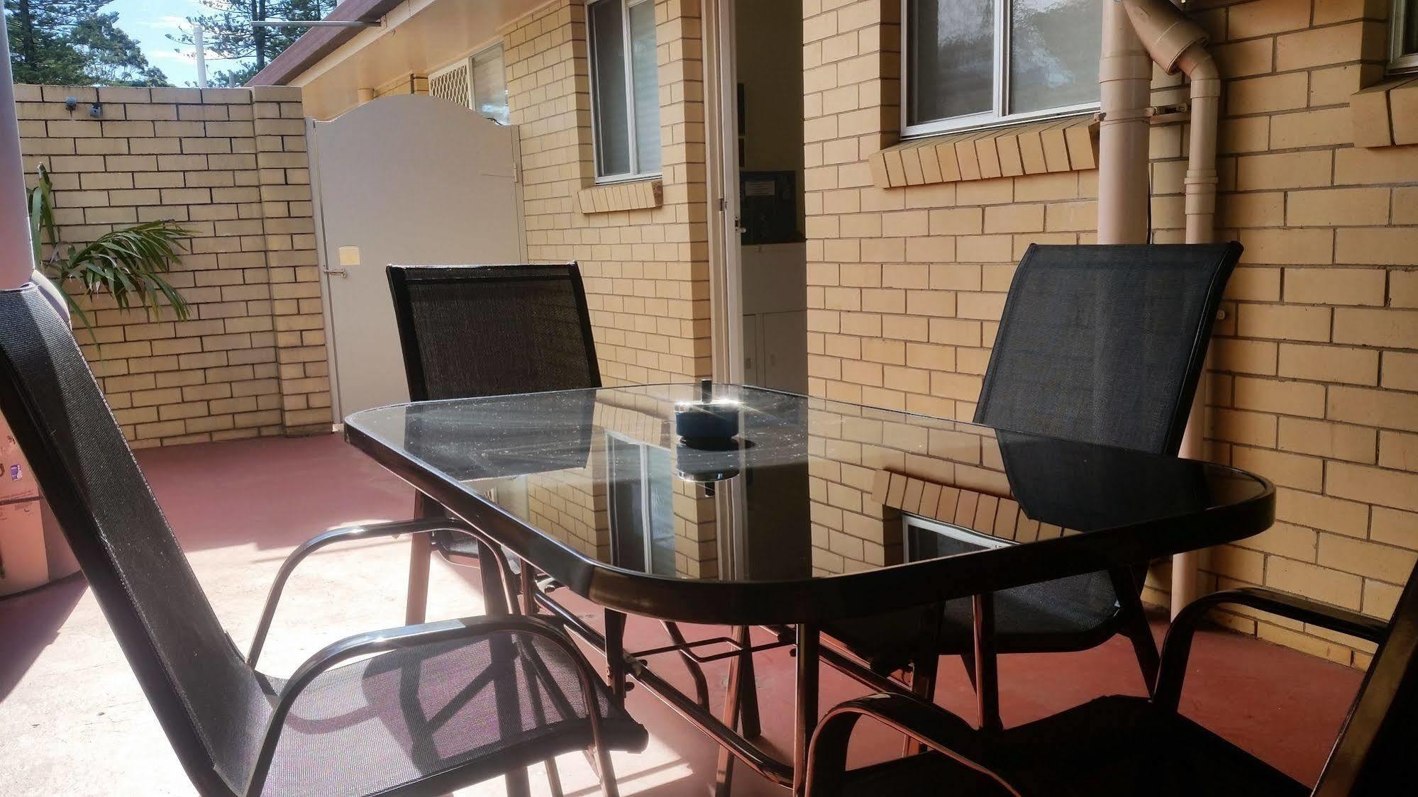 Clifford Park Motor Inn Toowoomba Exteriér fotografie